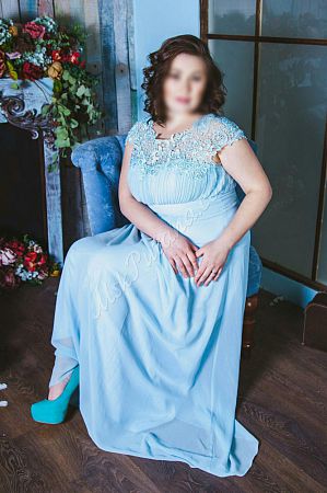 Анастасия, метро Говорово