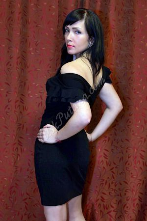 Марина, метро Менделеевская