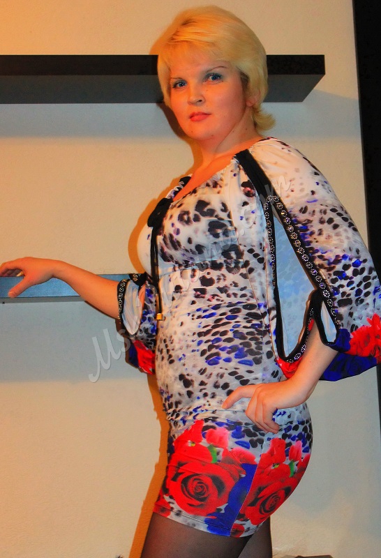 Проститутки