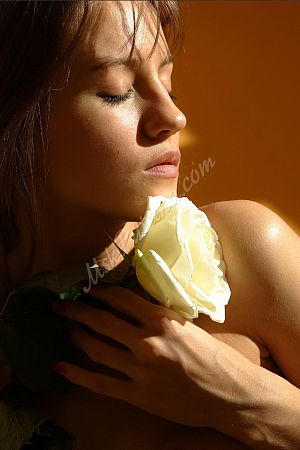 Милена, метро Авиамоторная