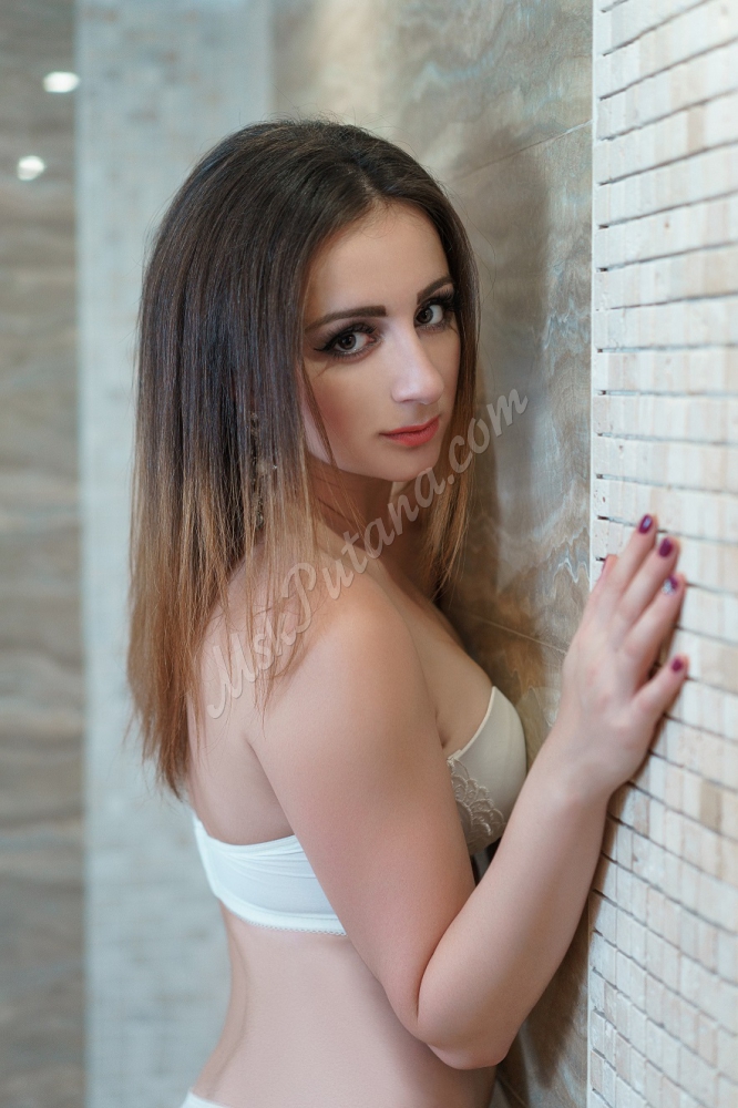 Проститутки