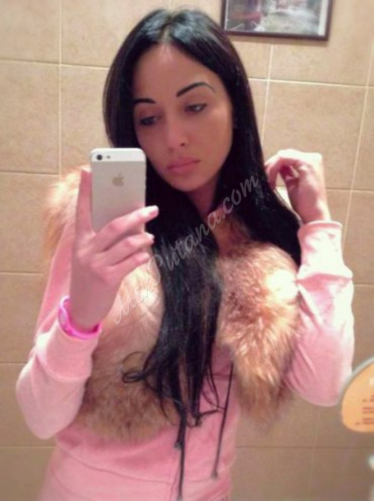 Проститутки