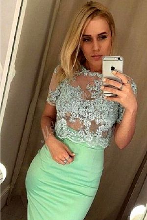 Анна, метро Добрынинская