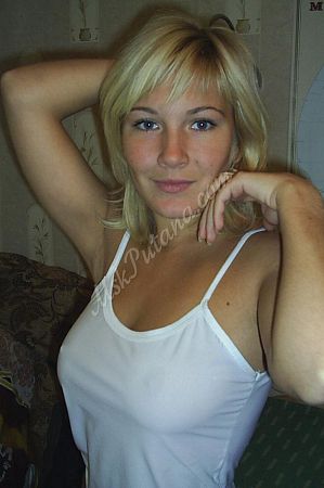 Настя, метро Фрунзенская