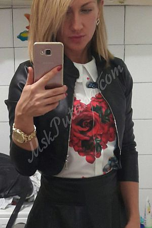 Ника, метро Воробьёвы горы