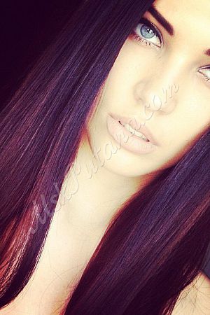 Даша, метро Бибирево