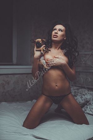 Настя, метро Измайловская