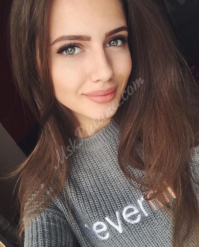 Проститутки