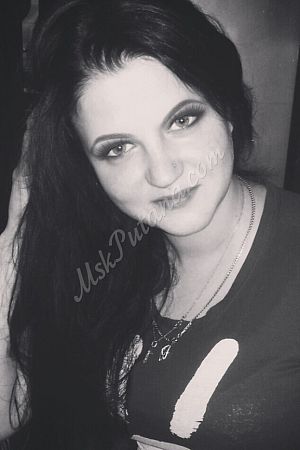 Мария, метро Коломенская