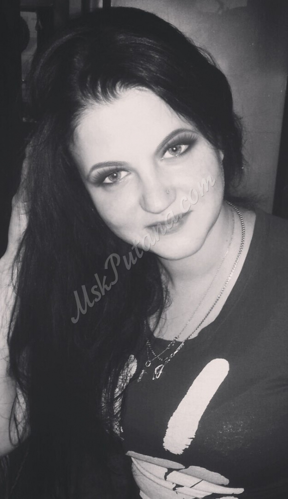 Проститутки