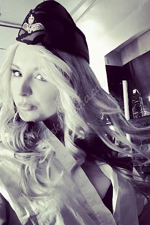 Наташа, метро Сходненская