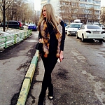 Проститутки Москвы