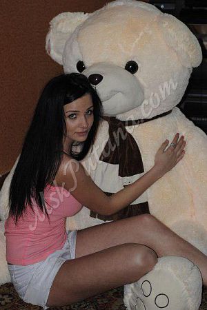 Яна, метро Юго-Западная