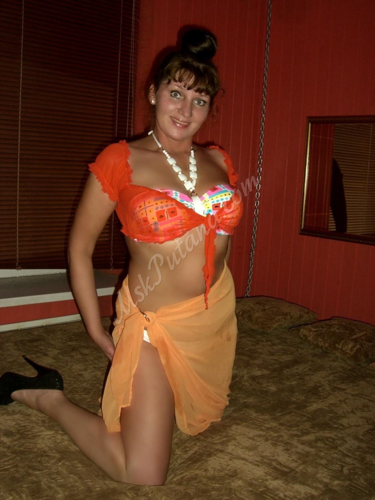 Проститутки