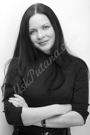 Дарина, метро Баррикадная