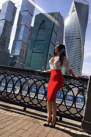 Алсу, метро Отрадное