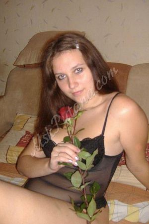 Тая, метро Павелецкая