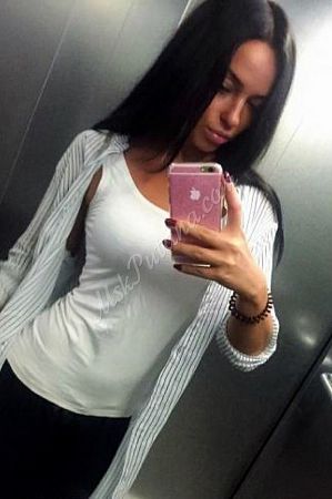 Лика, метро Петровский парк