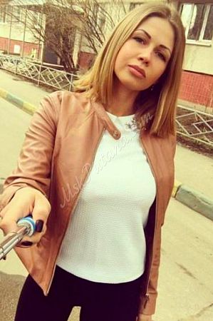 Лена, метро Охотный ряд