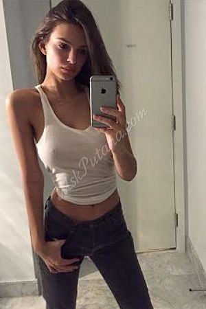 Ника, метро Краснопресненская