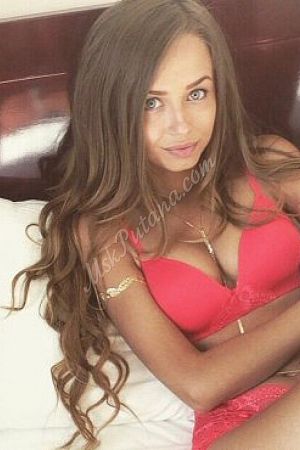 Элина, метро Речной вокзал