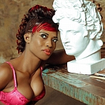 Проститутки