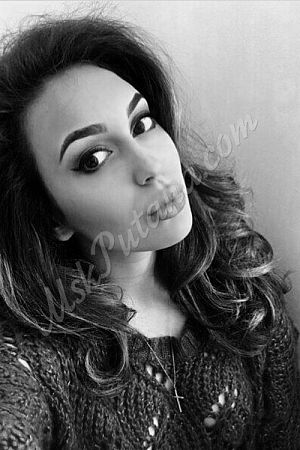 Диана, метро Новокузнецкая