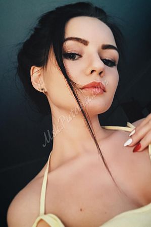 Лиза, метро ЦСКА