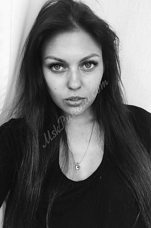 Дарина, метро Новокузнецкая