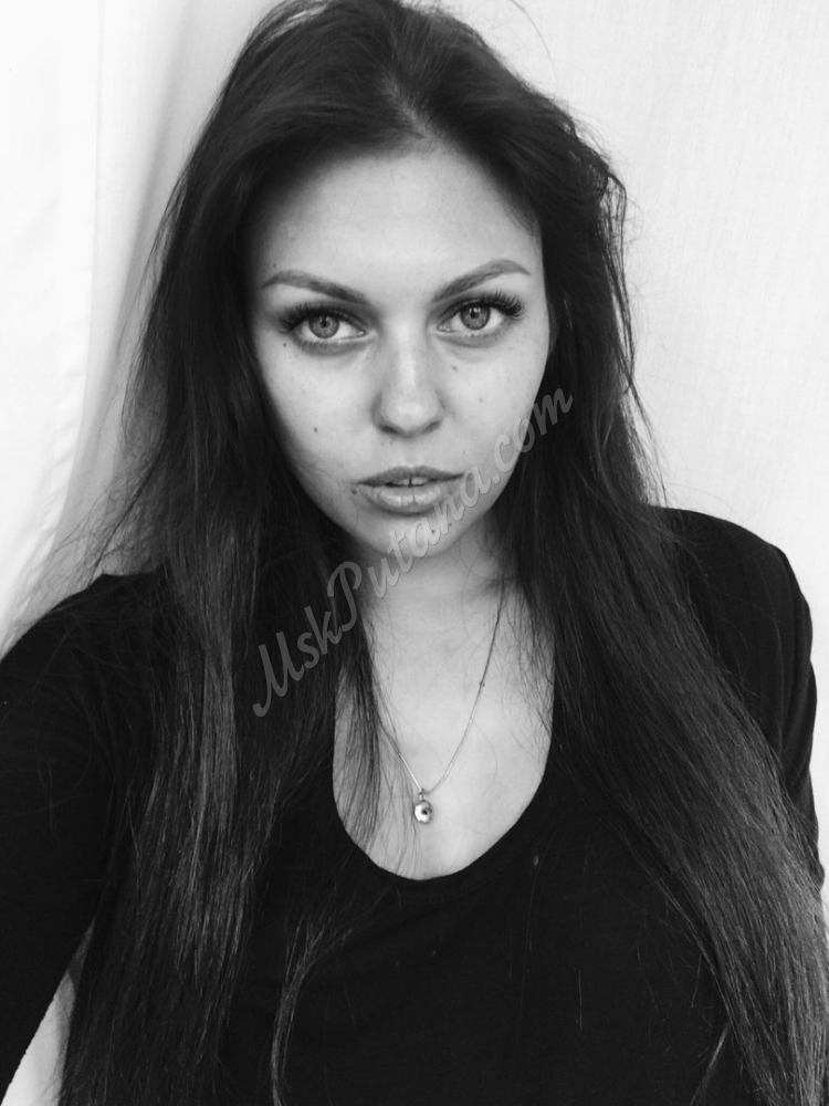 Проститутки