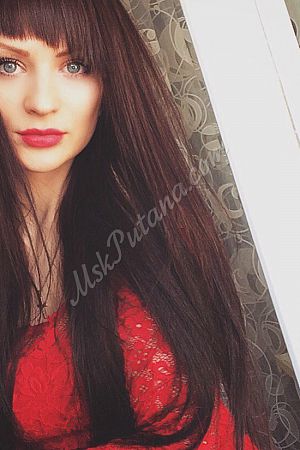 Дашенька, метро Бауманская