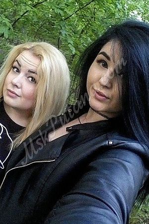 Олеся и Регина, метро Ломоносовский проспект