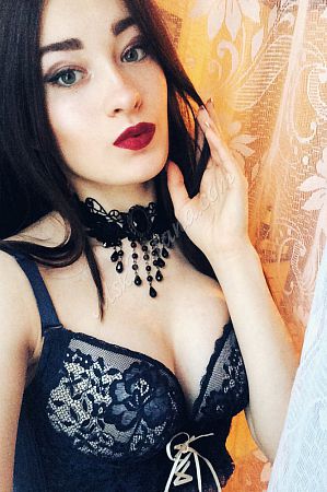 Соня, метро Спортивная