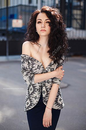 Наргиза, метро Бульвар Адмирала Ушакова