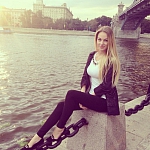 Проститутки Москвы