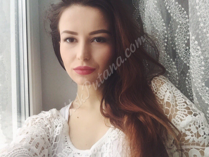 Проститутки