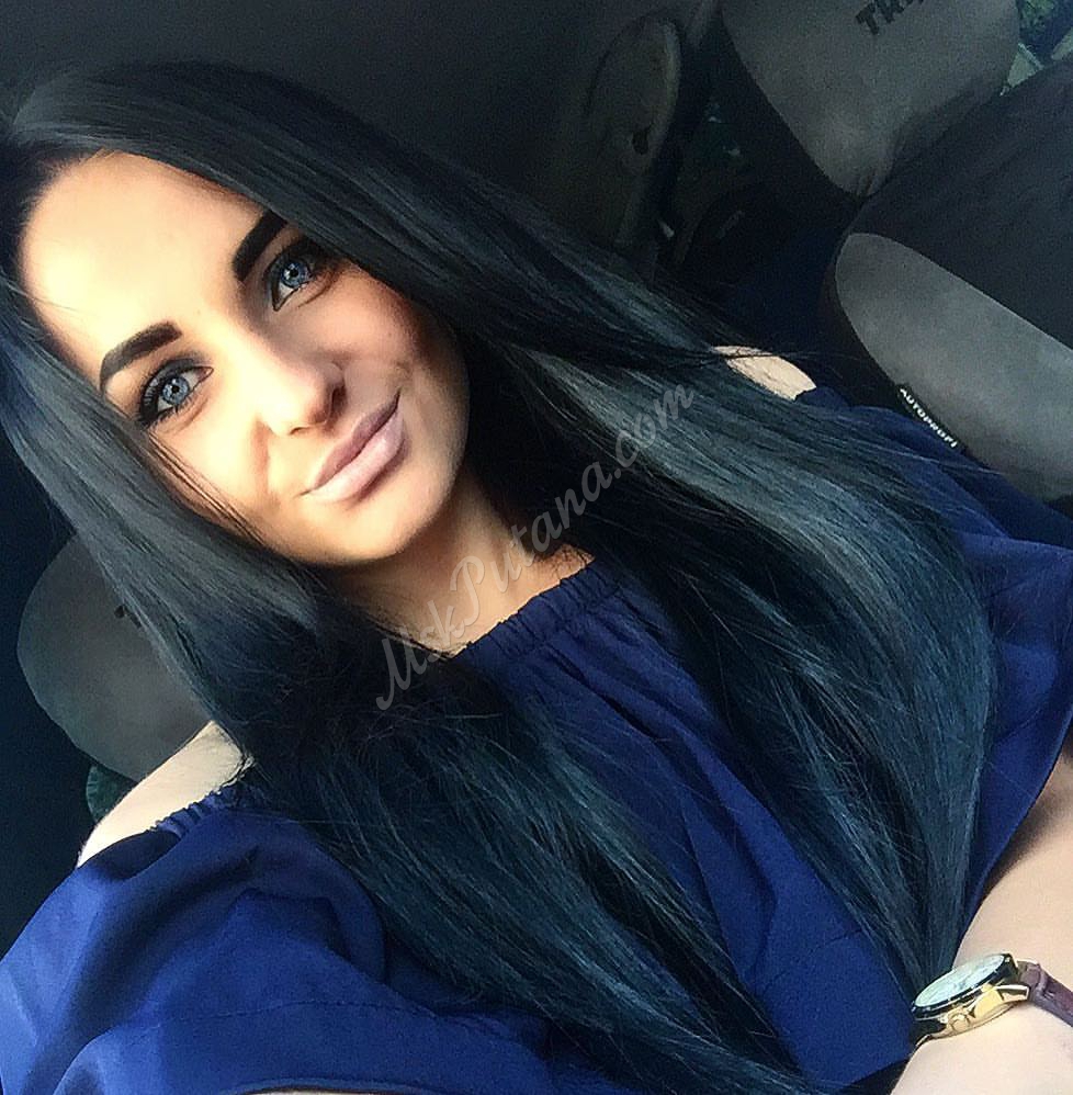 Проститутки