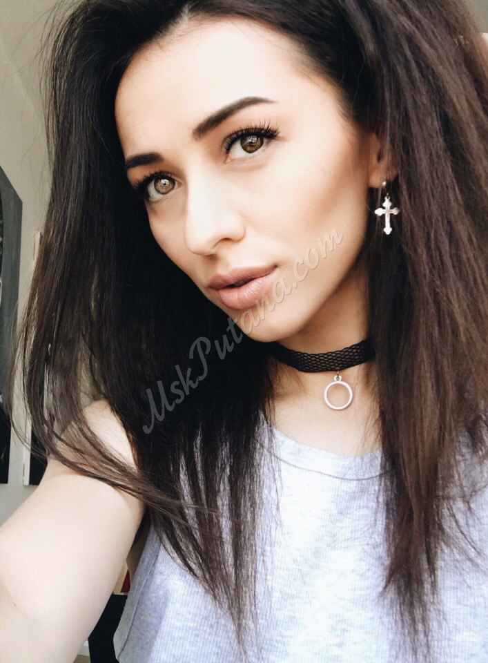 Проститутки