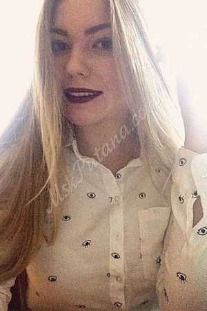 Николь, метро Комсомольская