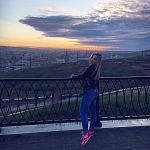 Проститутки Москвы