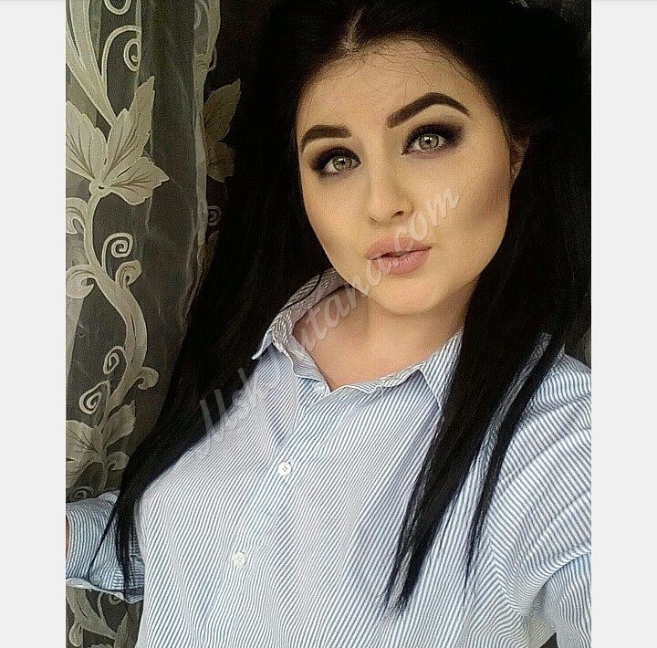 Проститутки