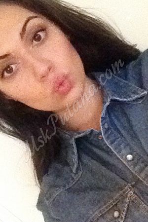 Лика, метро Студенческая