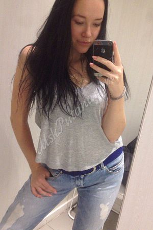 Мая, метро Румянцево