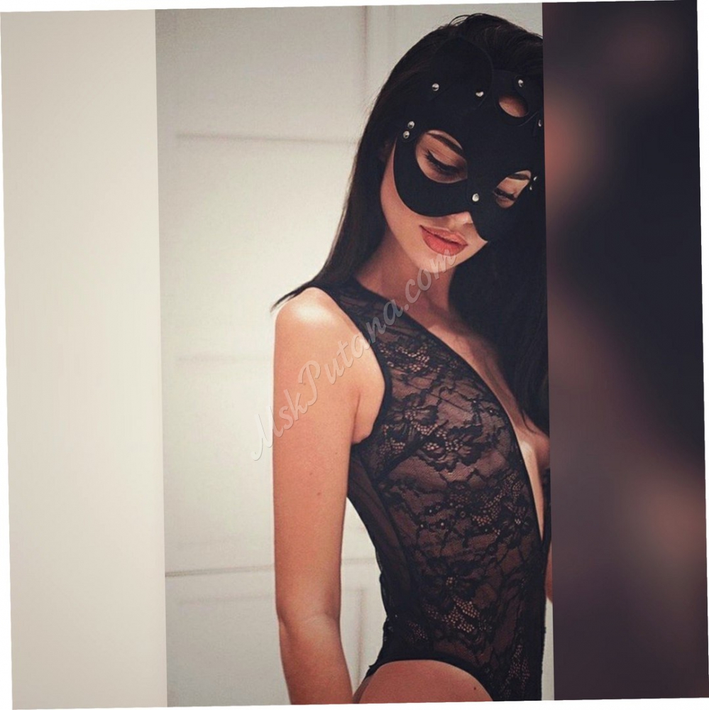 Проститутки