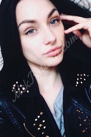 Жанна, метро Калужская