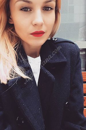 Люся, метро Люблино