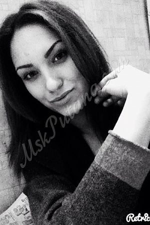 Милана, метро Коммунарка