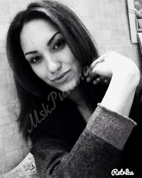 Проститутки