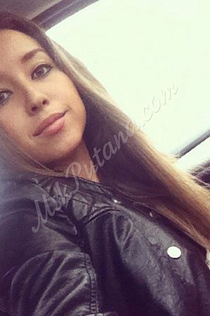 Таня, метро Авиамоторная