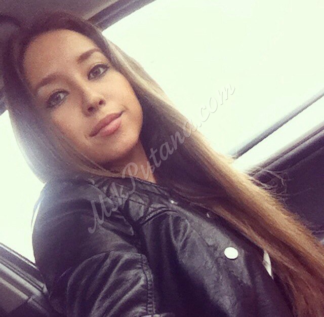 Проститутки